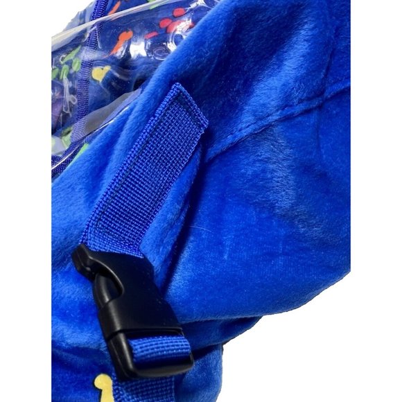 Inflatable Dog Cone Large After Surgery, stops licking and excessive biting NEW - Picture 9 of 12